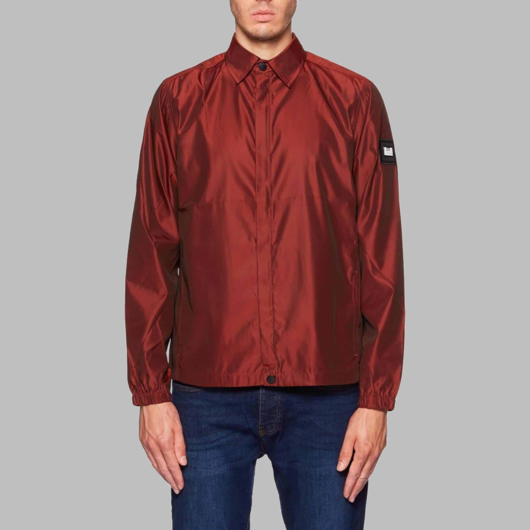 Weekend Offender GUADALAJARA Cinnamon