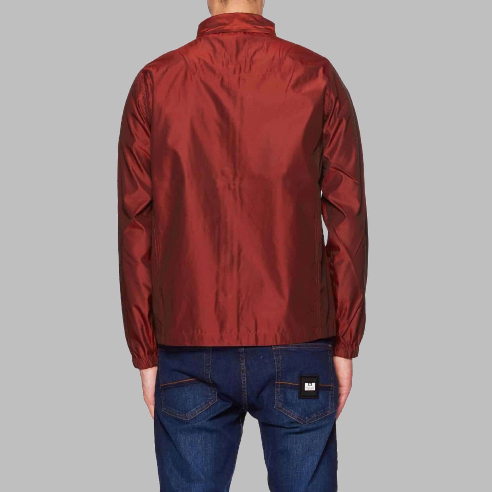 Weekend Offender GUADALAJARA Cinnamon