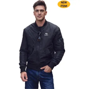 Wingover Bomber Jacket - 1518