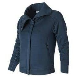 WomensFashion Jacket - (GXY)