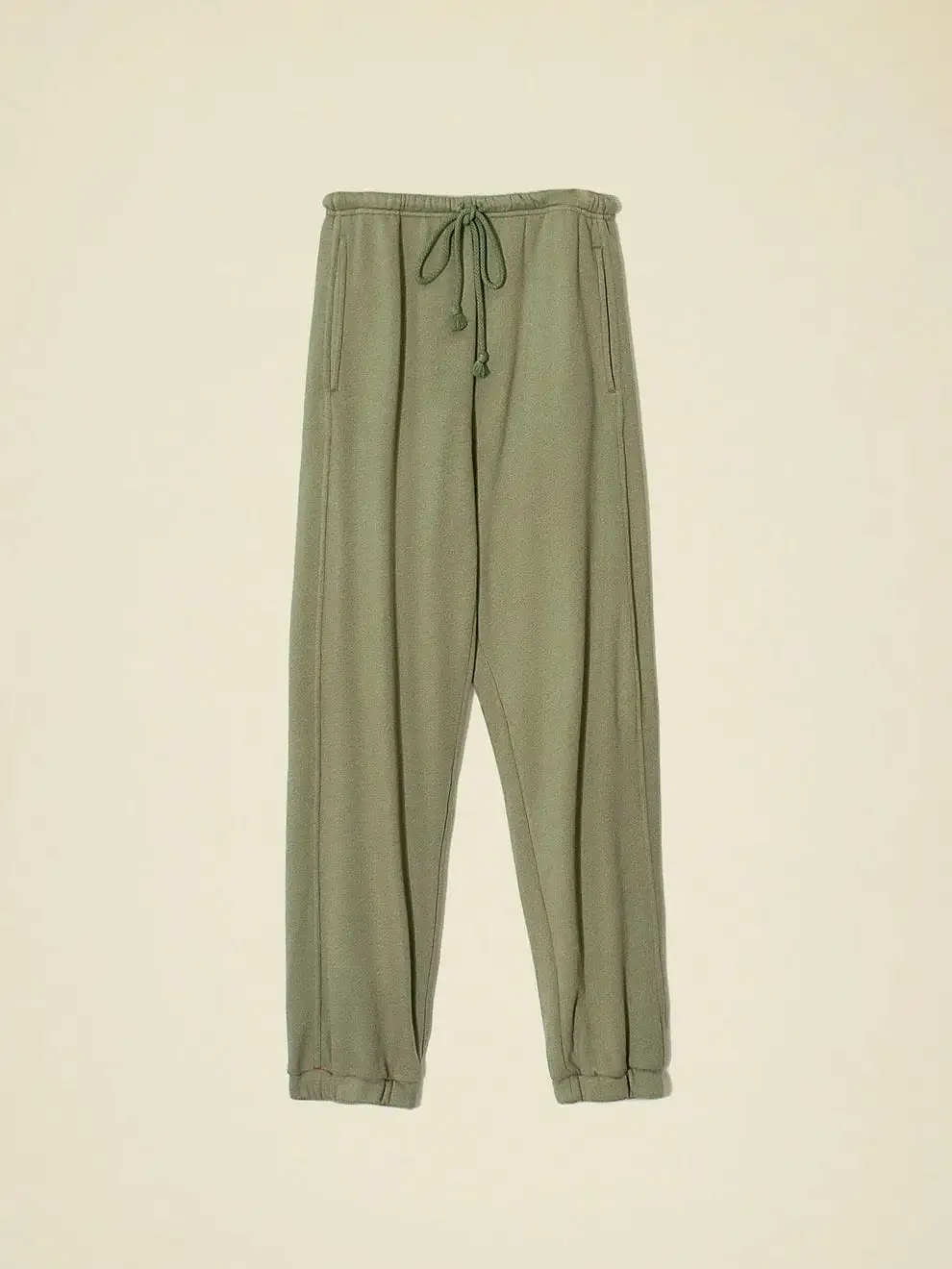 XIRENA Green Agate Devi Sweatpant