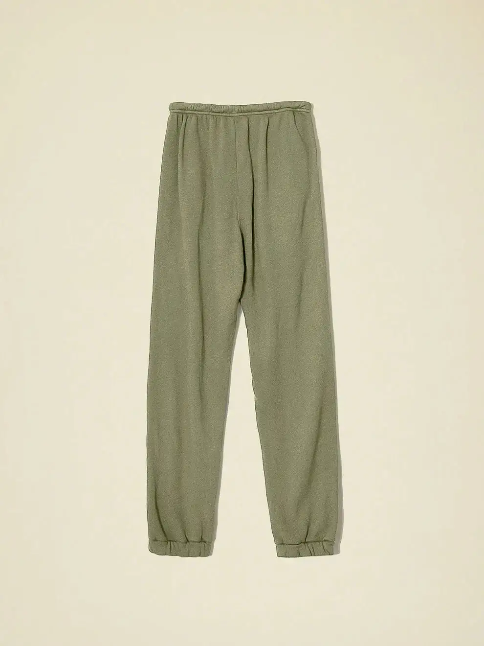 XIRENA Green Agate Devi Sweatpant